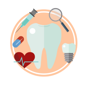 Pacienti a zubné implantáty